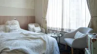 ميلينيوم ميتسوي جاردن هوتل طوكيو/جينزا
