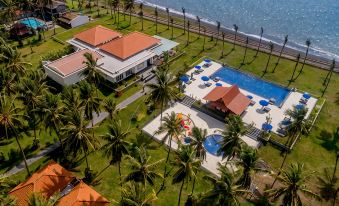 Ketapang Indah Hotel - Housity