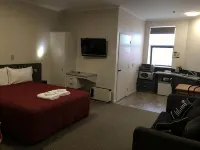 Motel on Carroll Hotel a 