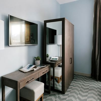 Centennial Two Queen Room With View Mount Royal Hotel Promo Code