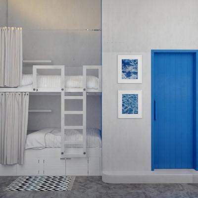 Group Mixed Six Beds Room Pajamas Koh Chang Promo Code