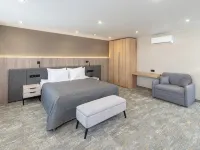 Hotel Ural 페름 호텔