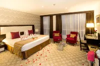 The Panari Hotel - Near Jomo Kenyatta International Airport