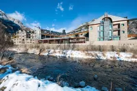 Sommos Hotel Aneto Hoteles en 