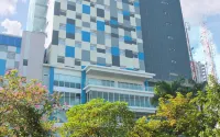 Hotel Brothers Solo Baru Hotel di 