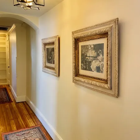The Wedgewood Inn / Historic Frederick Maryland Отели в г. Фредерик