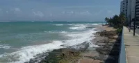 Condado San Juan / Beach,Touristic & Business Area