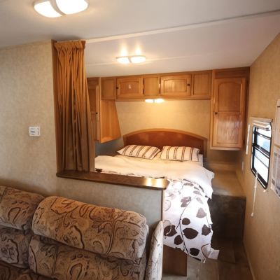 Caravan L-Base Promo Code