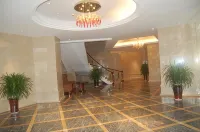 Hua Ting Hotel