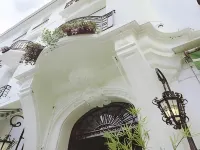 Hôtel Majestic Các khách sạn ở 