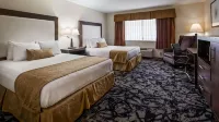 Best Western West Greenwich Inn Hotels in 