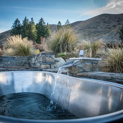 Studio with Mountain View SkyScape Promo Code