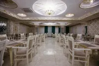 Grand Hotel Sogdiana