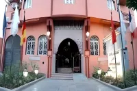 Moroccan House Marrakech