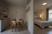 파크호텔 몬티게토  호텔