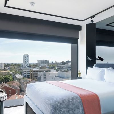 Tribe City View Room Tribe Perth Promo Code