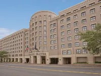 Embassy Suites by Hilton Alexandria Old Town Các khách sạn ở 