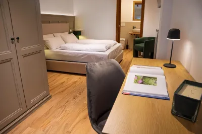Slow Living Rooms 36 Hotels in 