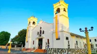 Las Catalinas Anton Panama Hotels in 