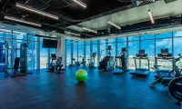 IntercityHotel Bawshar Muscat