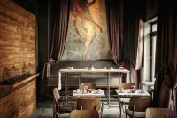 Ladadika Design Hotel a 