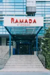 Ramada by Wyndham Constanta Các khách sạn ở 