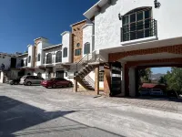Hotel Villas Camargo Hotel a 