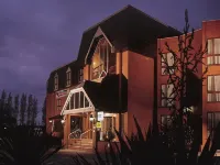 The Hillcrest Hotel Ξενοδοχεία στην πόλη 