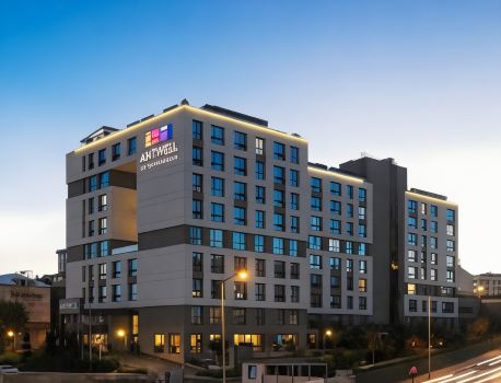 Antwell Suites