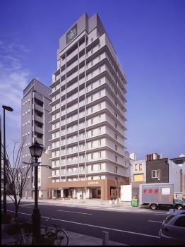 WASHINGTON R&B Hotel Kobe Motomachi