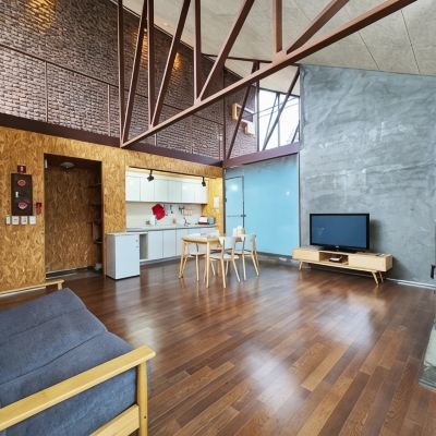 Stay 04 Tierra Pension Promo Code