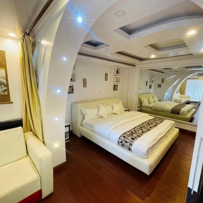 Superior Twin Room Hotel M Square Promo Code