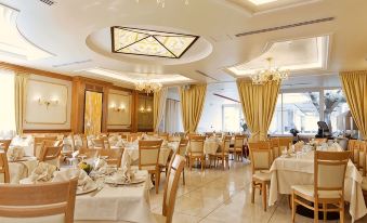 "La Conchiglia d' Oro" HOTEL & SPA - Housity