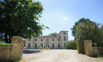 La Lauze - Housity