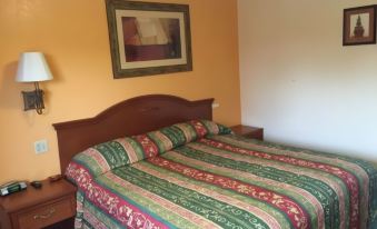 Budget Inn Jonesboro