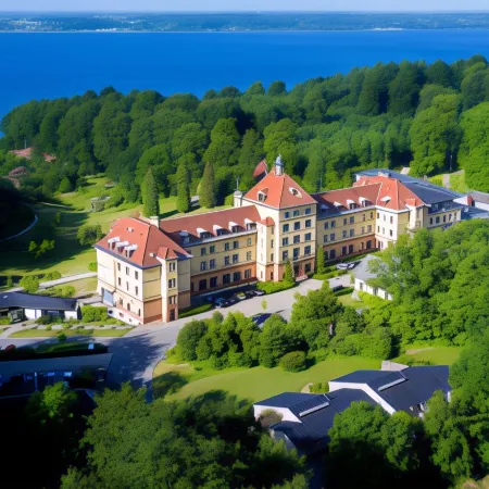 Hotel Vejlefjord