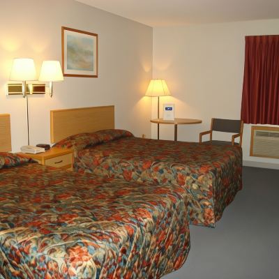 Room With Two Double Beds-Non-Smoking