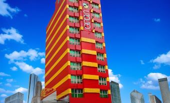 Hotel Sogo - Makati Ave.