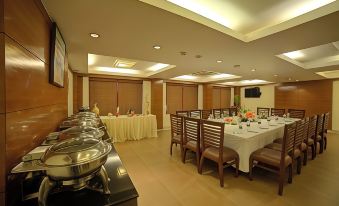 Coraltree By Goldfinch Hotels Bangalore