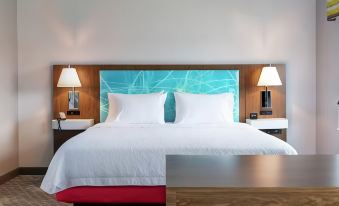 Hampton Inn & Suites by Hilton Chico