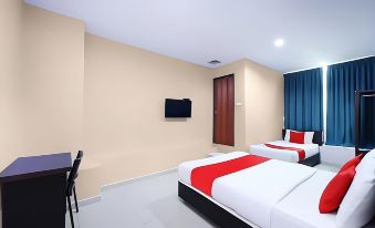 OYO 90235 Hotel Inap Sri Gombak