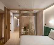 Apartamentos Líbere Bilbao Museo Hotels in 