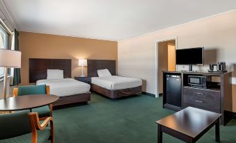 Rodeway Inn & Suites - Rehoboth Beach