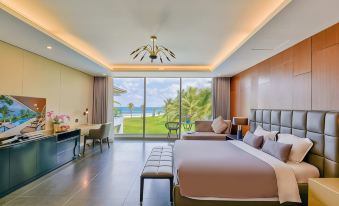 Ocean Luxury Villas Danang