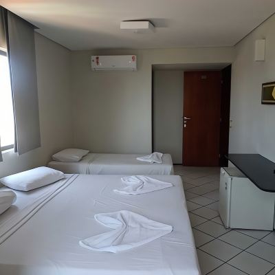 Deluxe Room with Sea View