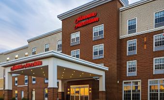 Hampton Inn & Suites Bridgewater