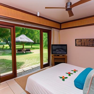 One-Bedroom Beach Villa With Private Pool Constance Ephelia Resort Seychelles Promo Code