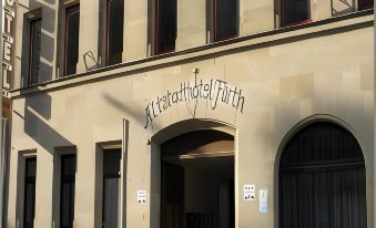 Altstadthotel Furth