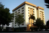 Hotel El Conquistador del Paseo de Montejo