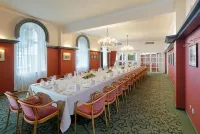 Gebhards Hotel